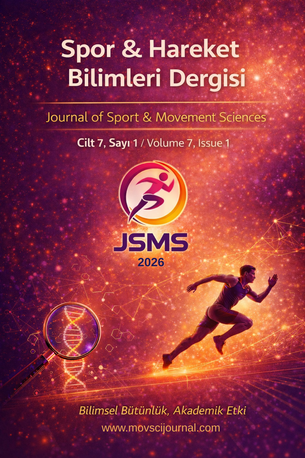 					View Vol. 7 No. 1 (2026)
				